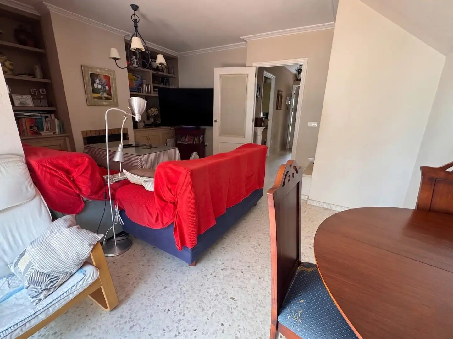 Casa adosada en venta en Tomares, Sevilla