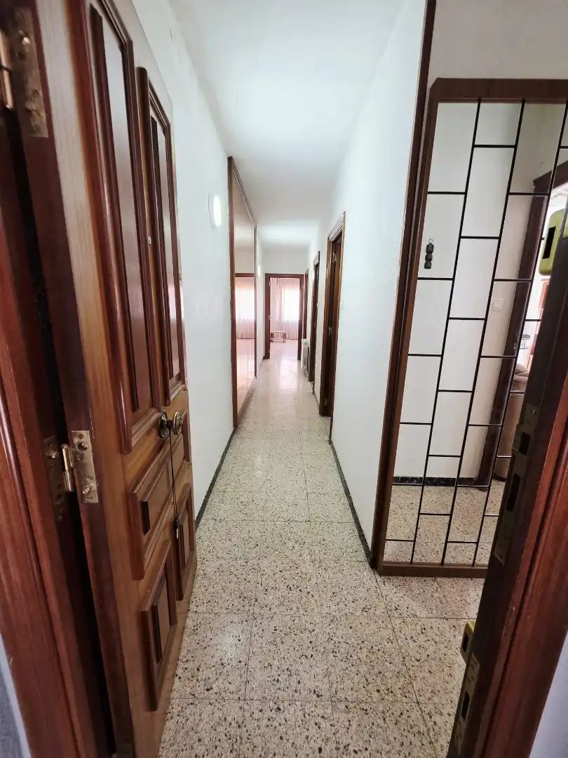 Wohnung zum Verkauf in Carrer del Bages, imagen 13