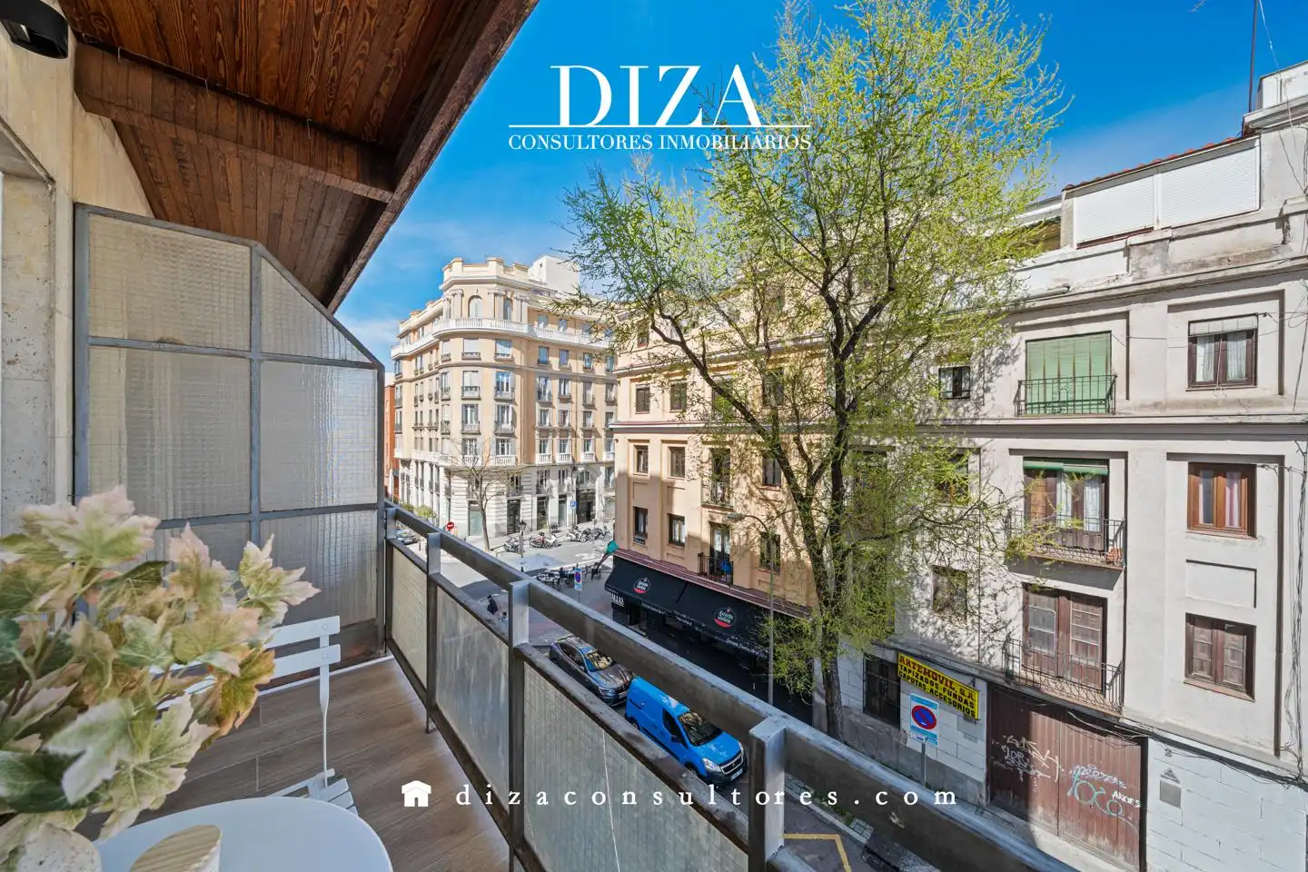 Appartement avec ascenseur à vendre à De Vallehermoso, imagen 4