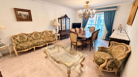 Foto 2 de Piso de alquiler en Centro, Santa Pola