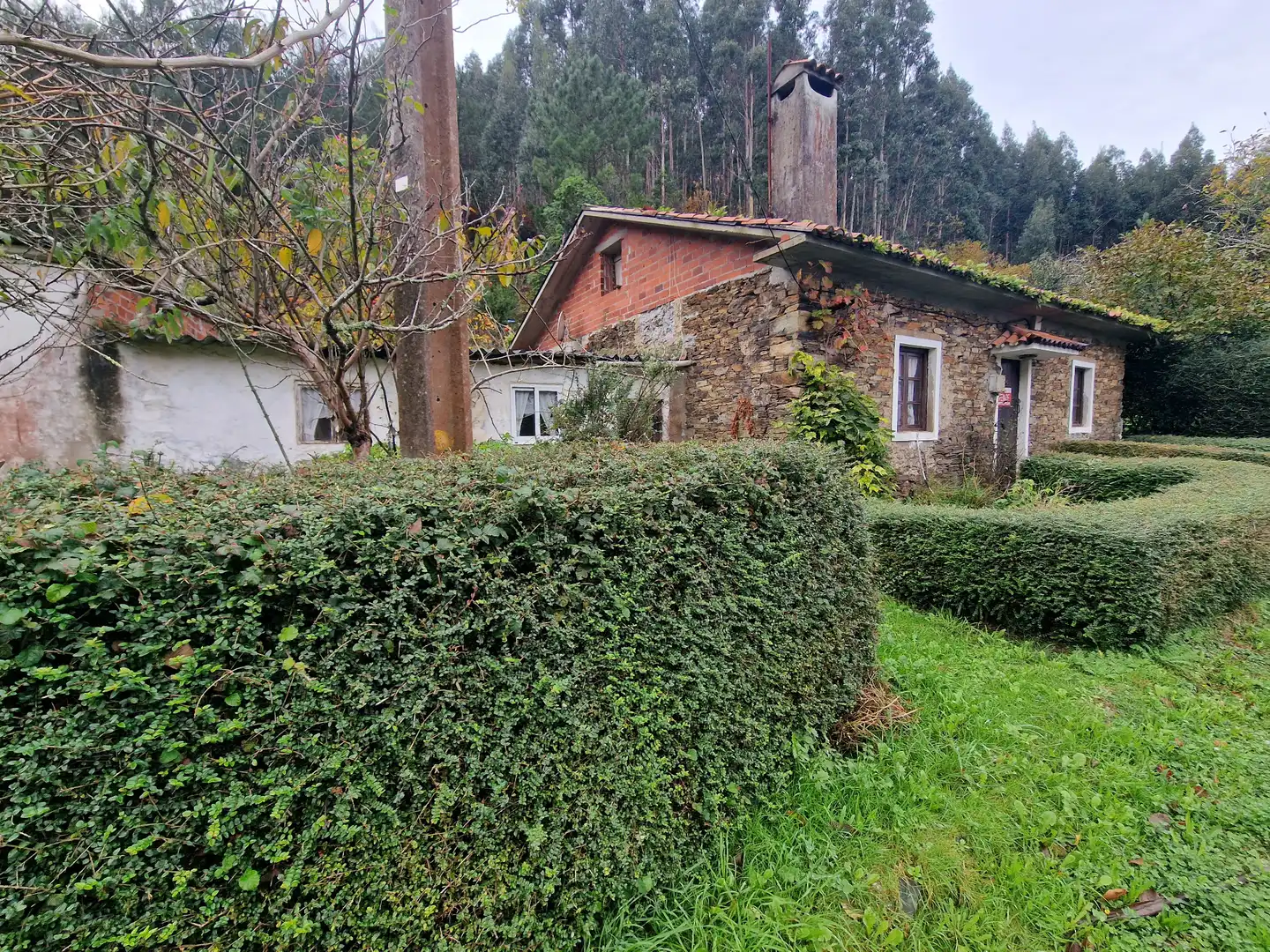Maison avec jardin à vendre à Valdoviño, imagen 11