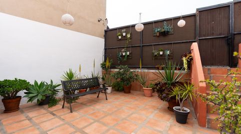 Foto 5 de Casa adosada en venta en El Sobradillo, Santa Cruz de Tenerife Capital
