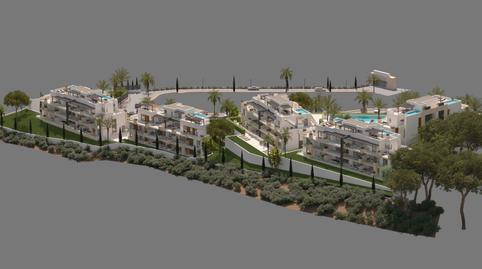 Photo 5 of Flat for sale in Avenida del Golf, 2a, Aloha, Málaga