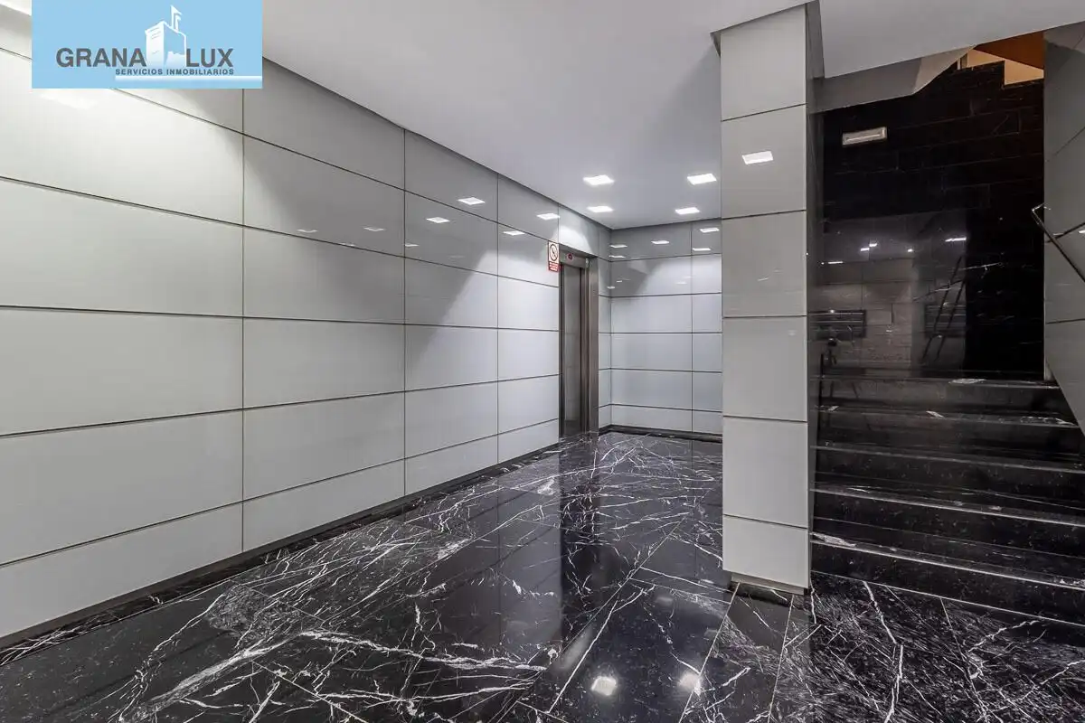 Piso con ascensor en venta en ARABIAL, imagen 25
