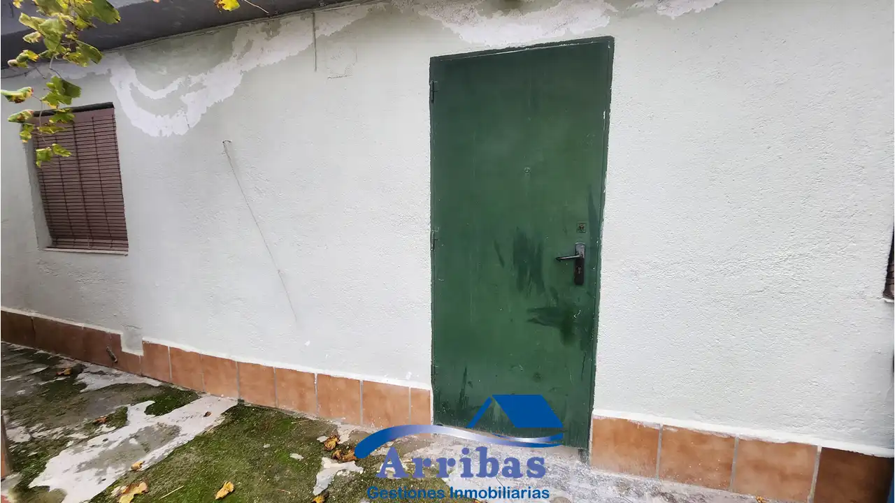 Chalet con piscina en venta en Escalona, imagen 54