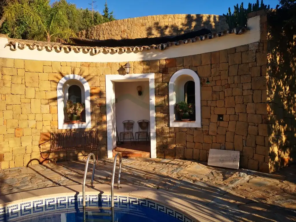 Casa rústica en venda a Gaucín, imagen 30