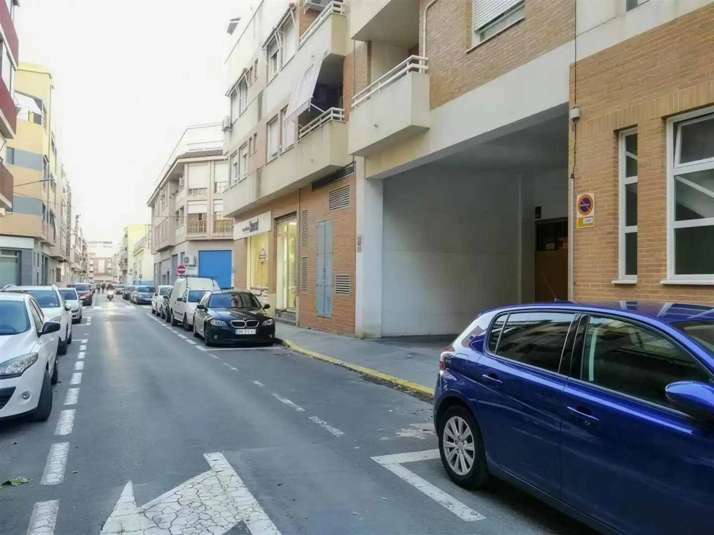Individuale in vendita a Calle Santa Cecilia, imagen 7