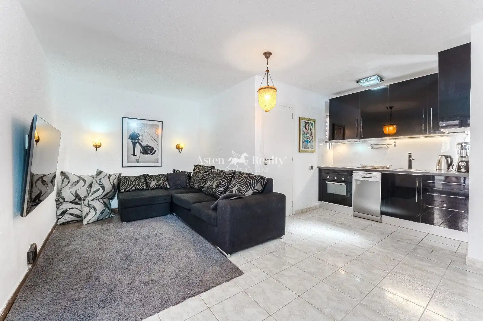 House for sale in Estornino, imagen 3