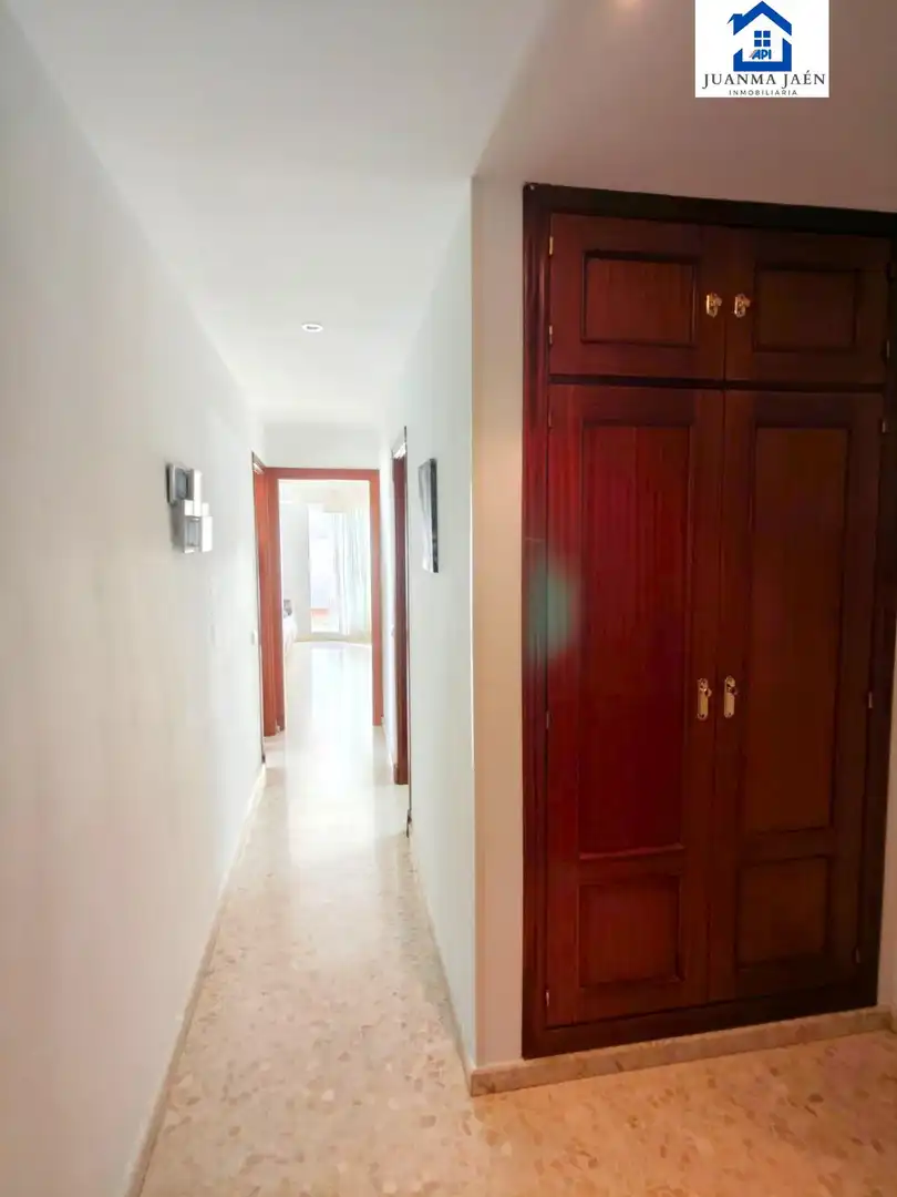 Flat for sale in San Fernando  with Terrace
