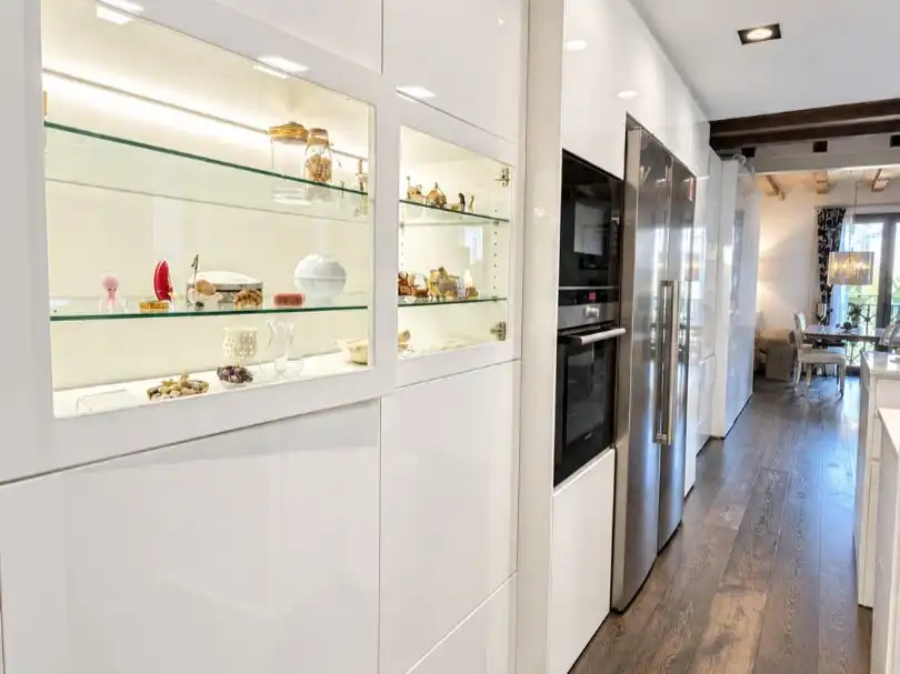 Piso en venta en Carrer del Comte D'urgell, 23, Sant Antoni