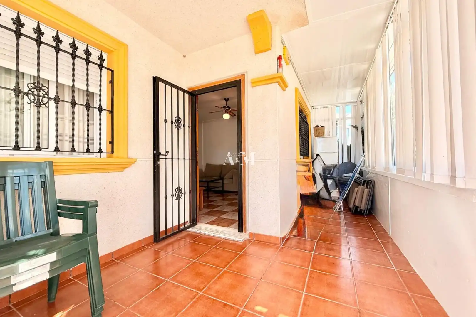 Houses for rent in Orihuela  with Air Conditioner, Heating and Terrace
