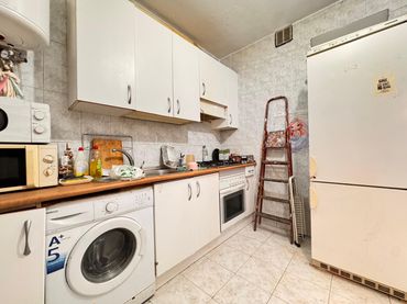 Ground floor for sale in Calle de Ramón Luján