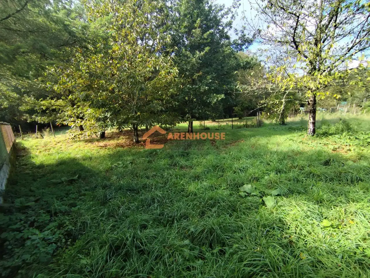 Casa con terraza en venta en Amoeiro, imagen 8