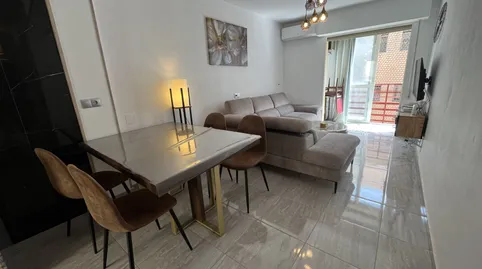 Foto 2 de Apartamento en venta en Centro Urbano, Benidorm