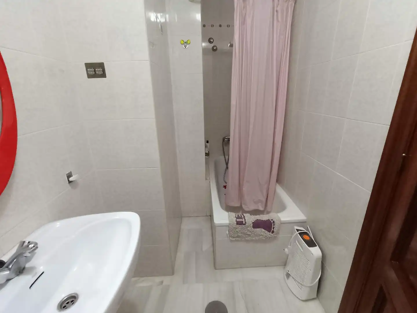 Flat for rent in Monesterio