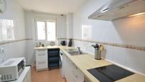 Kitchen of Flat for sale in Jerez de la Frontera  with Air Conditioner, Heating and Terrace