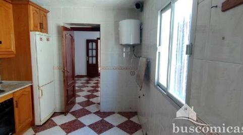 Foto 2 de Casa adosada en venda a Joaquin Ruiz Alvarez, Jabalquinto, Jaén