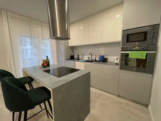 Piso con ascensor en venta en Carrer de Sardenya, imagen 30