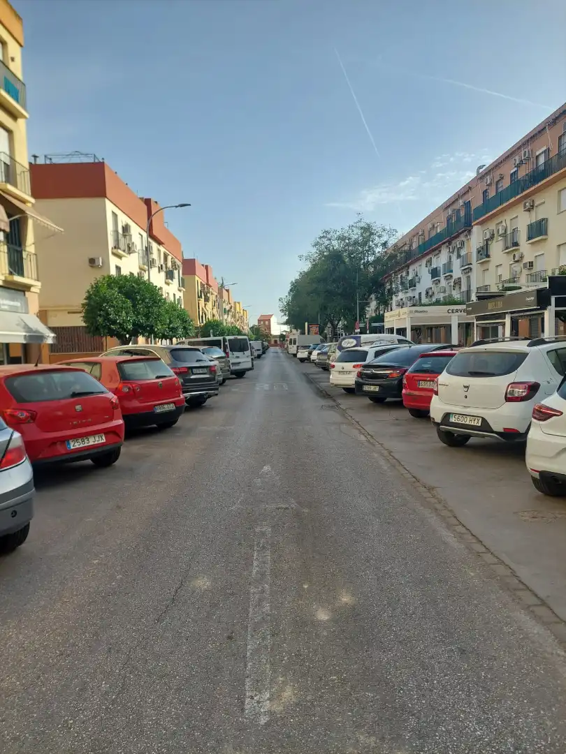 Gewerbefläche zum Verkauf in Centro - Barriada Mallorca