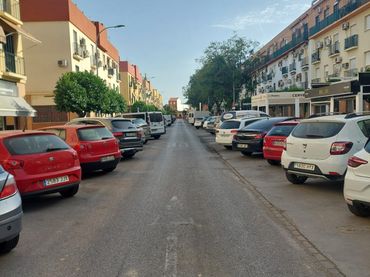 Local commercial à vendre à Centro - Barriada Mallorca