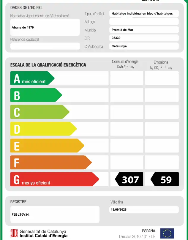 Appartamento in vendita a Centre - Nucli Antic, imagen 4