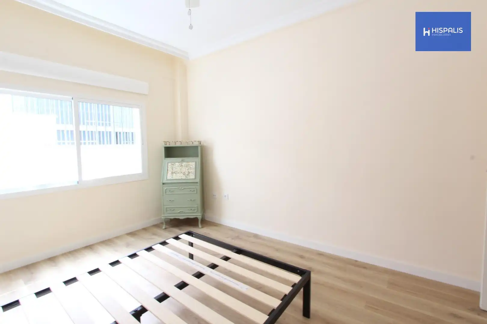 Bedroom of Ground floor for sale in Sevilla  with Air Conditioner and Heating