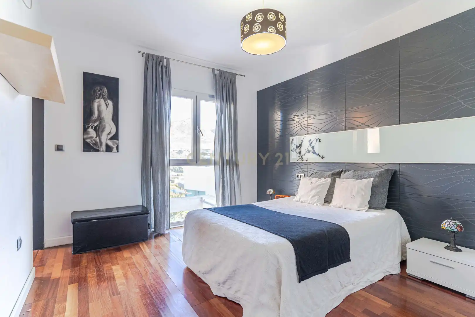 Habitación de Casa o chalet en venta en Loja con Aire acondicionado, Jardín privado y Trastero
