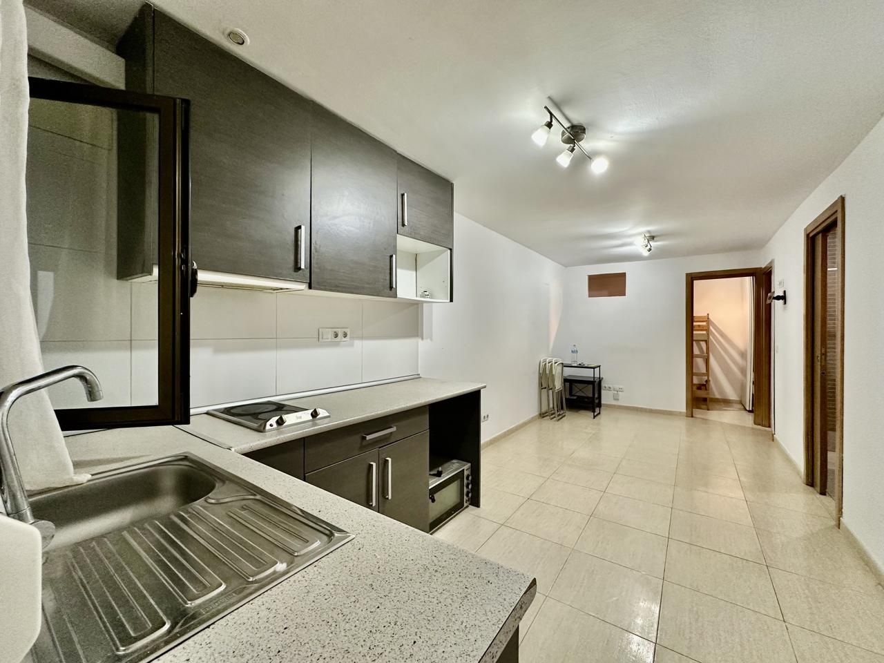Kitchen of Flat for sale in Calafell