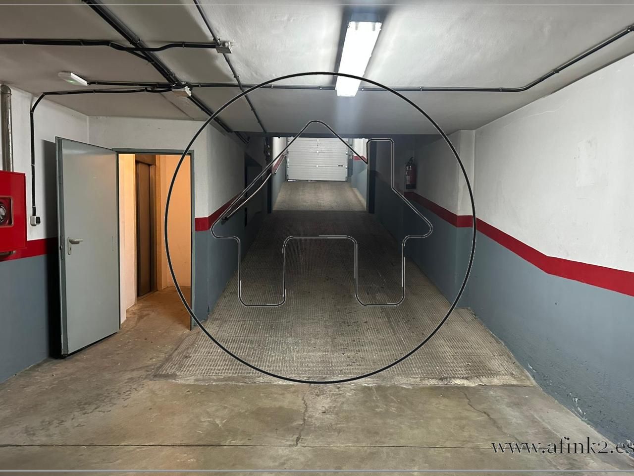 Garage for sale in  Huelva Capital