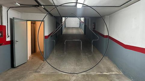 Foto 3 de Garatge en venda a Rafael Guillén, Centro, Huelva