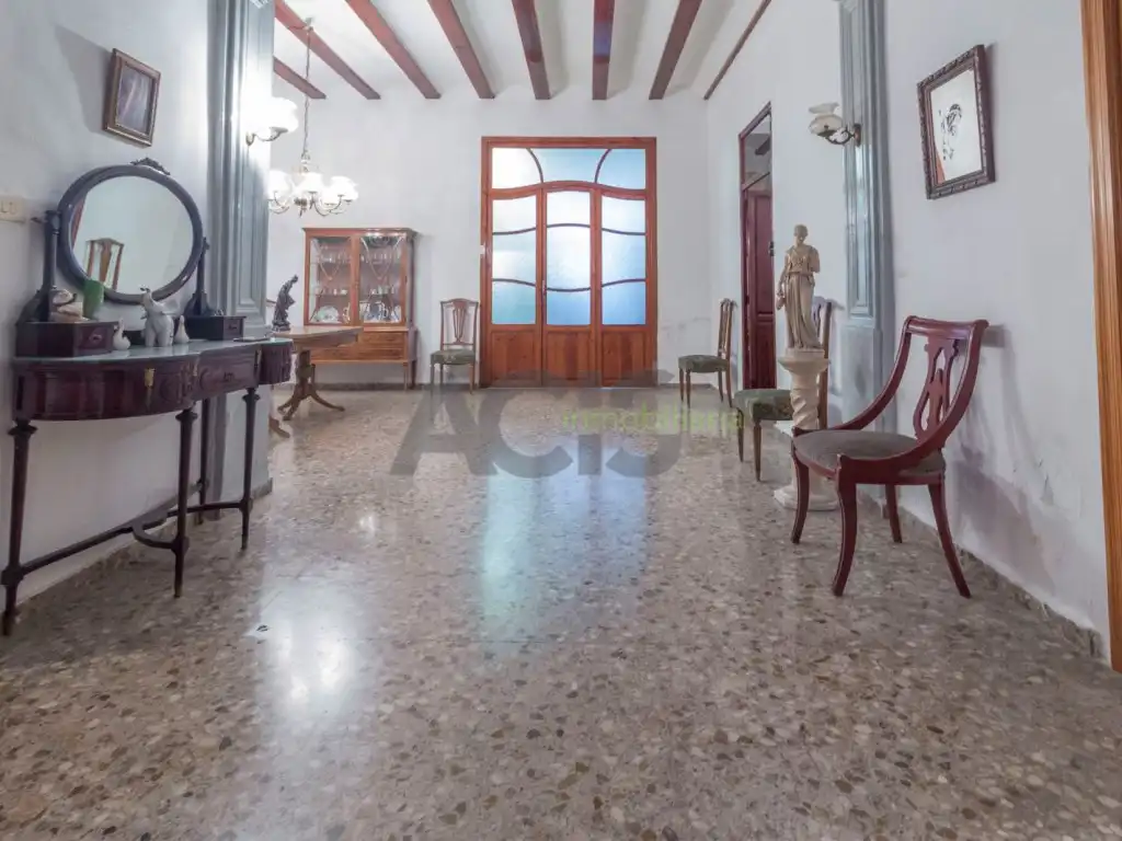 Casa o chalet en venta en L'Alcúdia con Terraza y Balcón