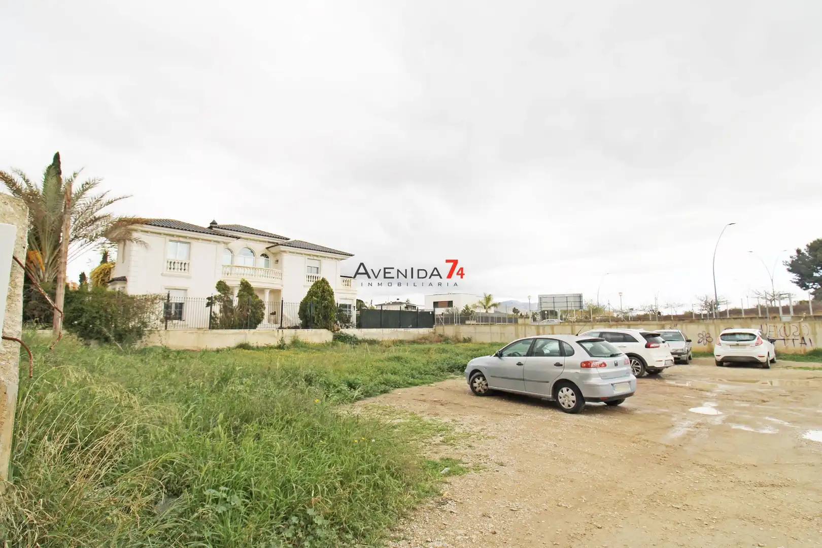 Terreny residencial en venda a Lorca Ciudad, imagen 6
