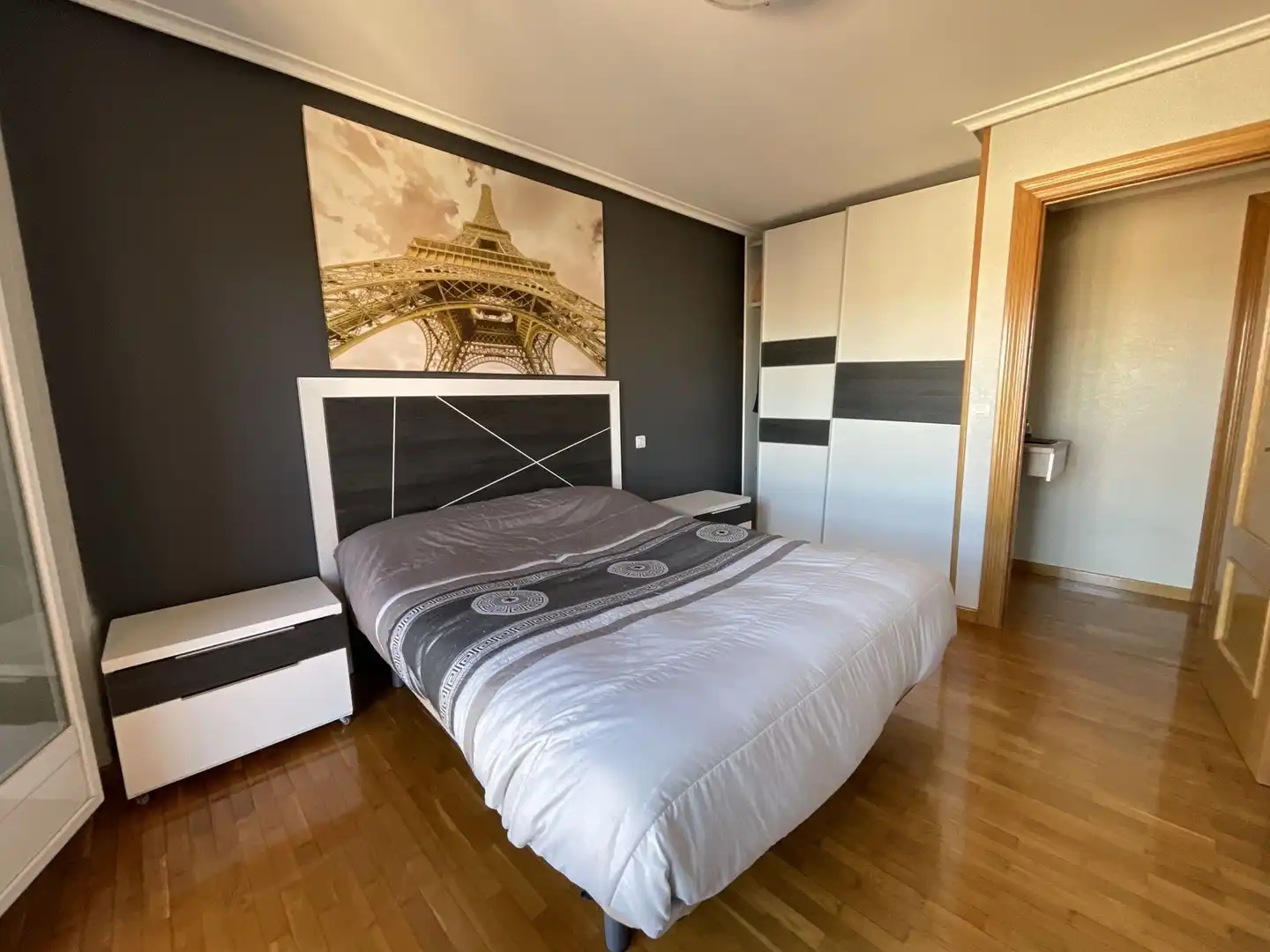 Flat with terrace for sale in Santo Domingo de la Calzada, imagen 10