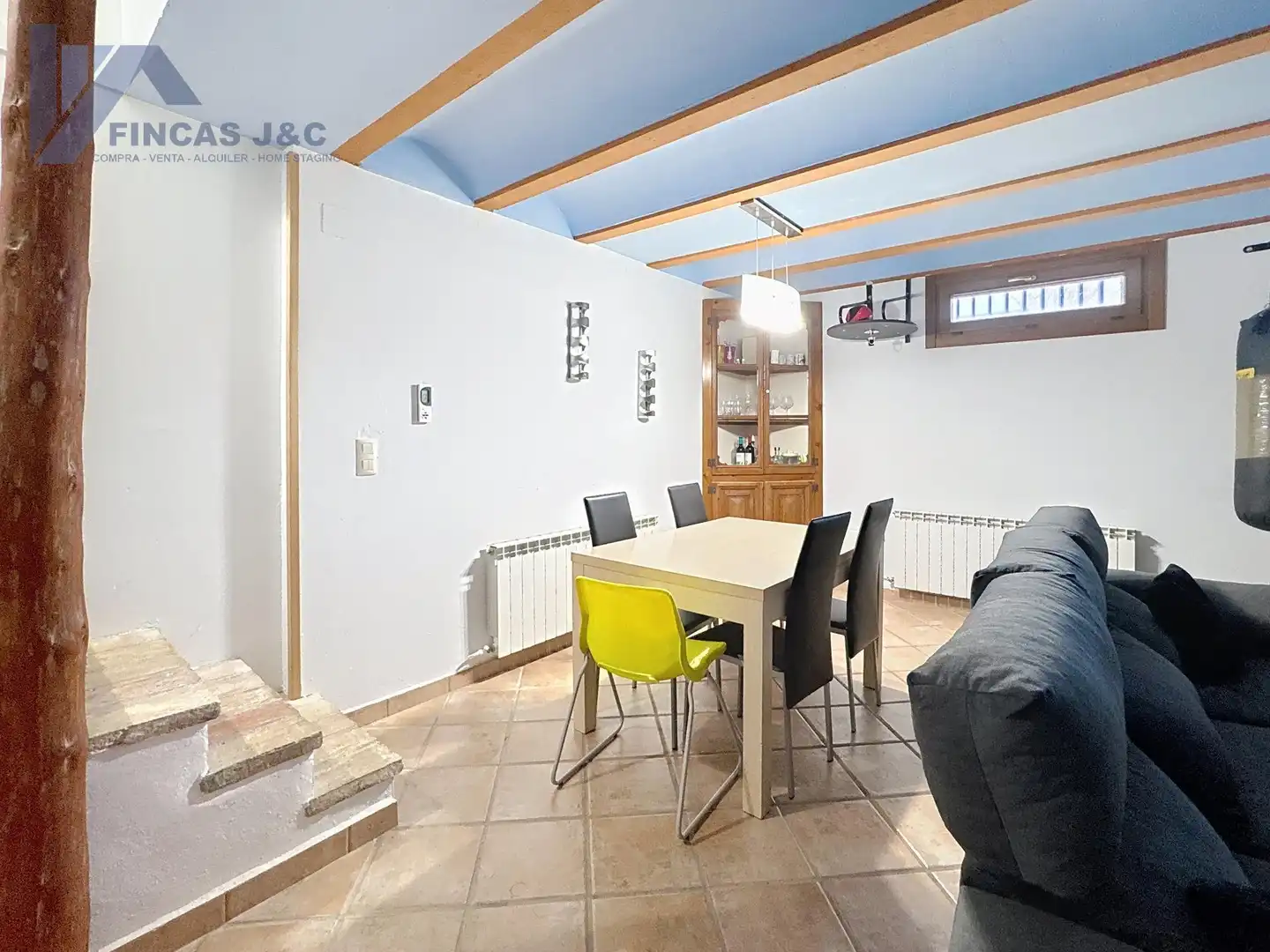 Casa o chalet en venta en La Muela