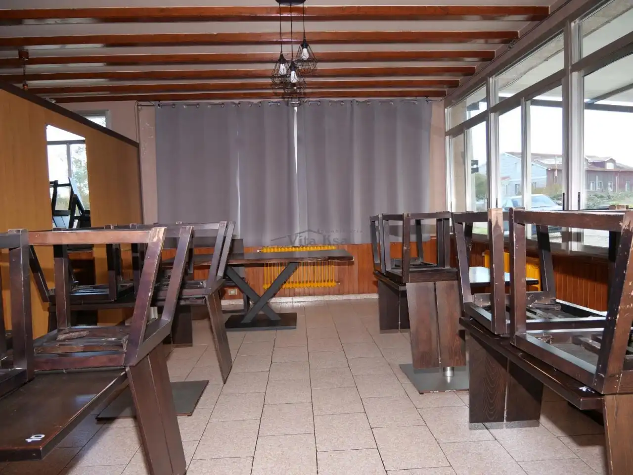 Chalet con terraza en venta en LA ZAMORANA, imagen 7