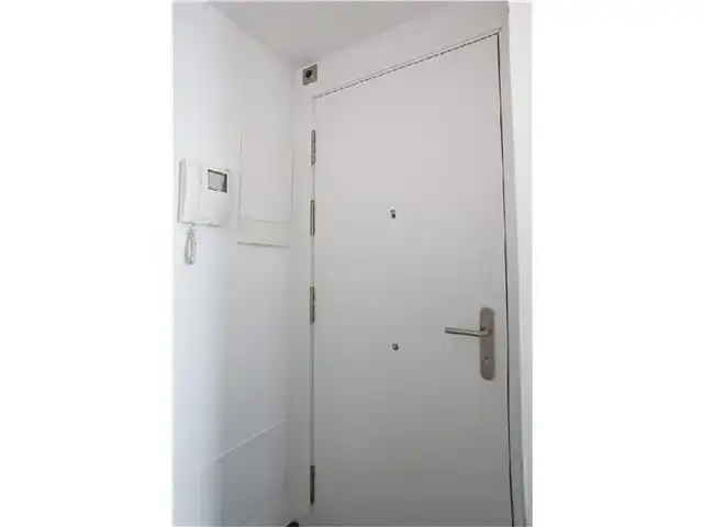 Flat for rent in Barcelona  with Heating, Terrace and Oven
