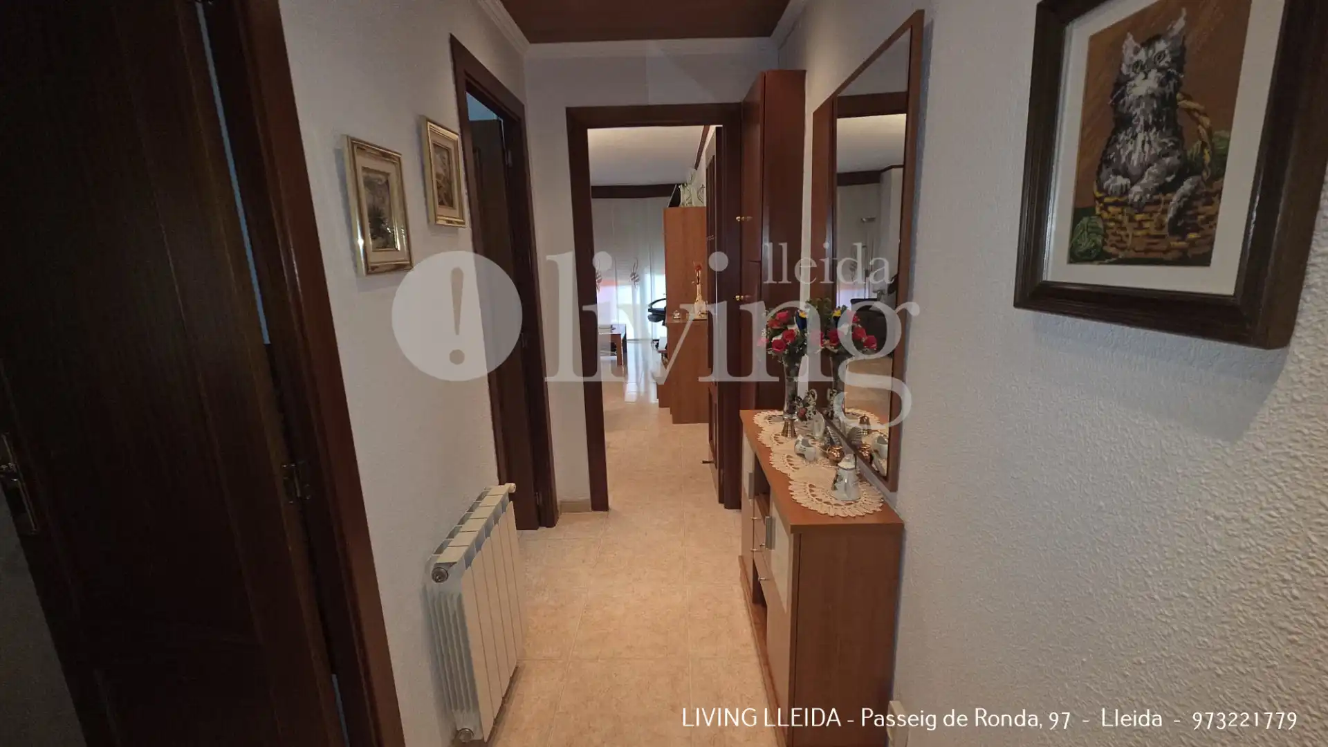 Piso con terraza en venta en Gran Passeig de Ronda, imagen 11