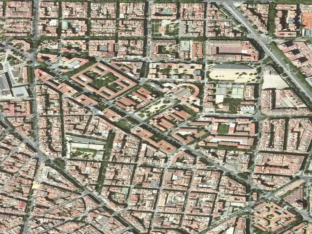 Pis en venda a Calle Felip Ii, imagen 4