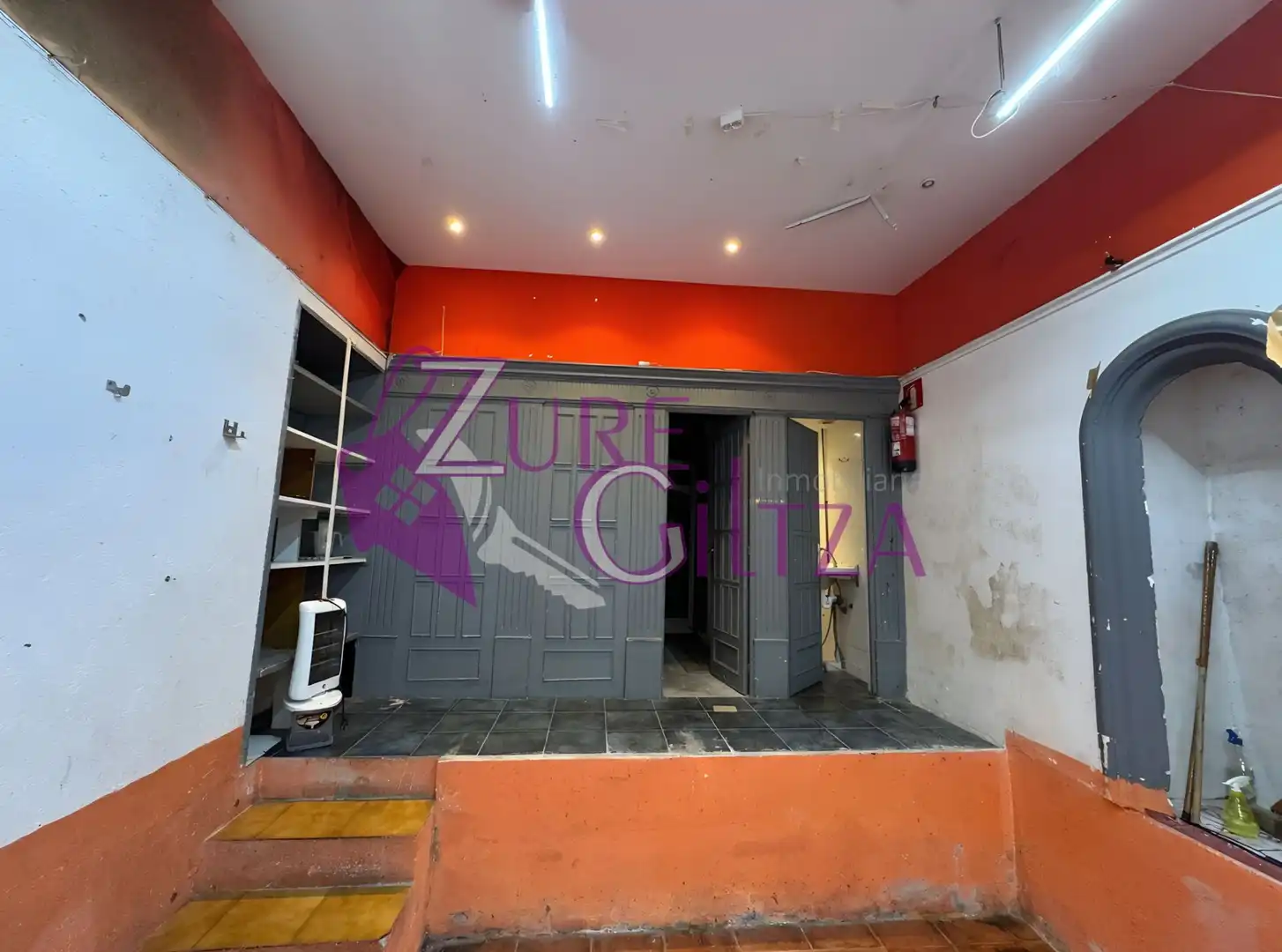 Local comercial de lloguer a Durango, imagen 6