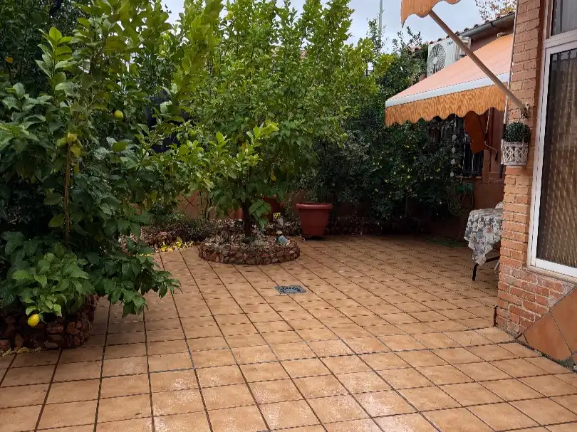 Xalet amb jardí en venda a Calle Roble 28, imagen 12