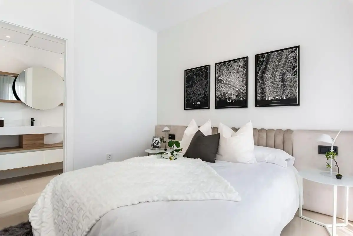 Planta baja en venta en Lo Pepín