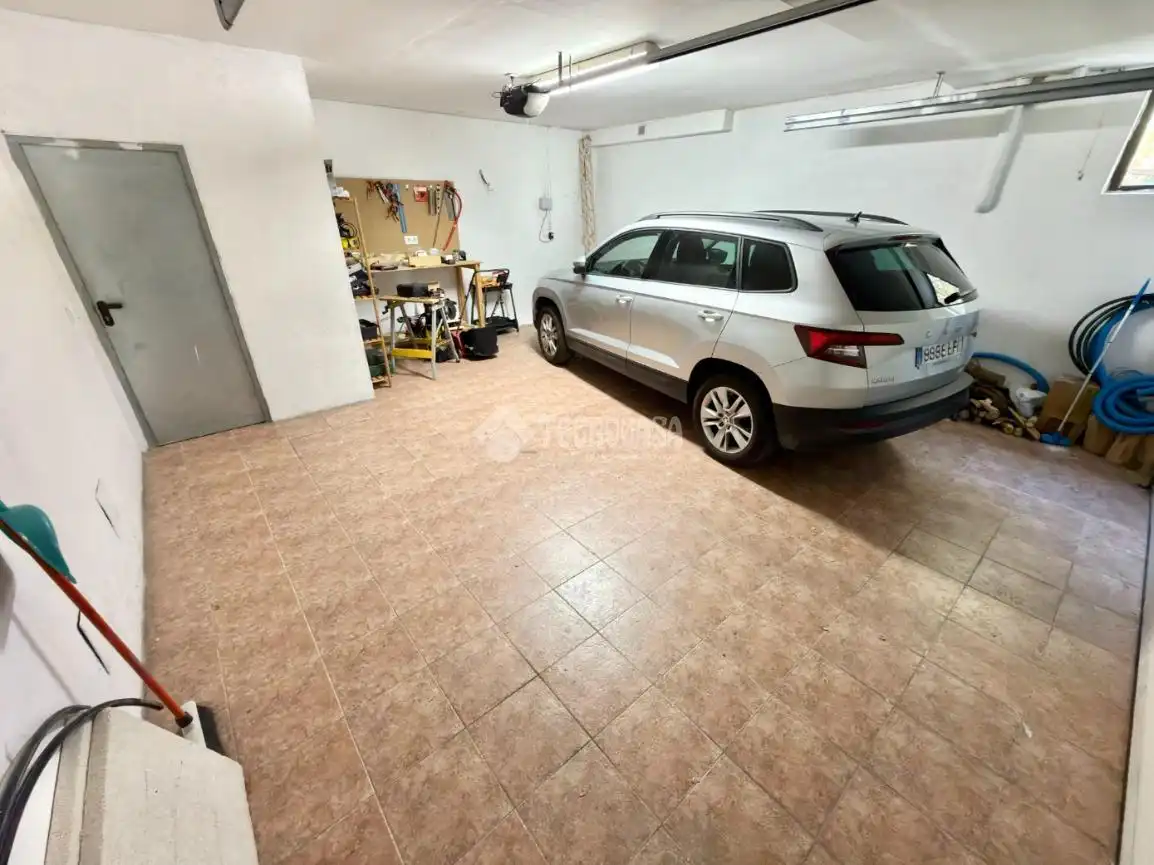 Casa o xalet en venda en Valdeaveruelo amb Aire condicionat, Calefacció i Terrassa