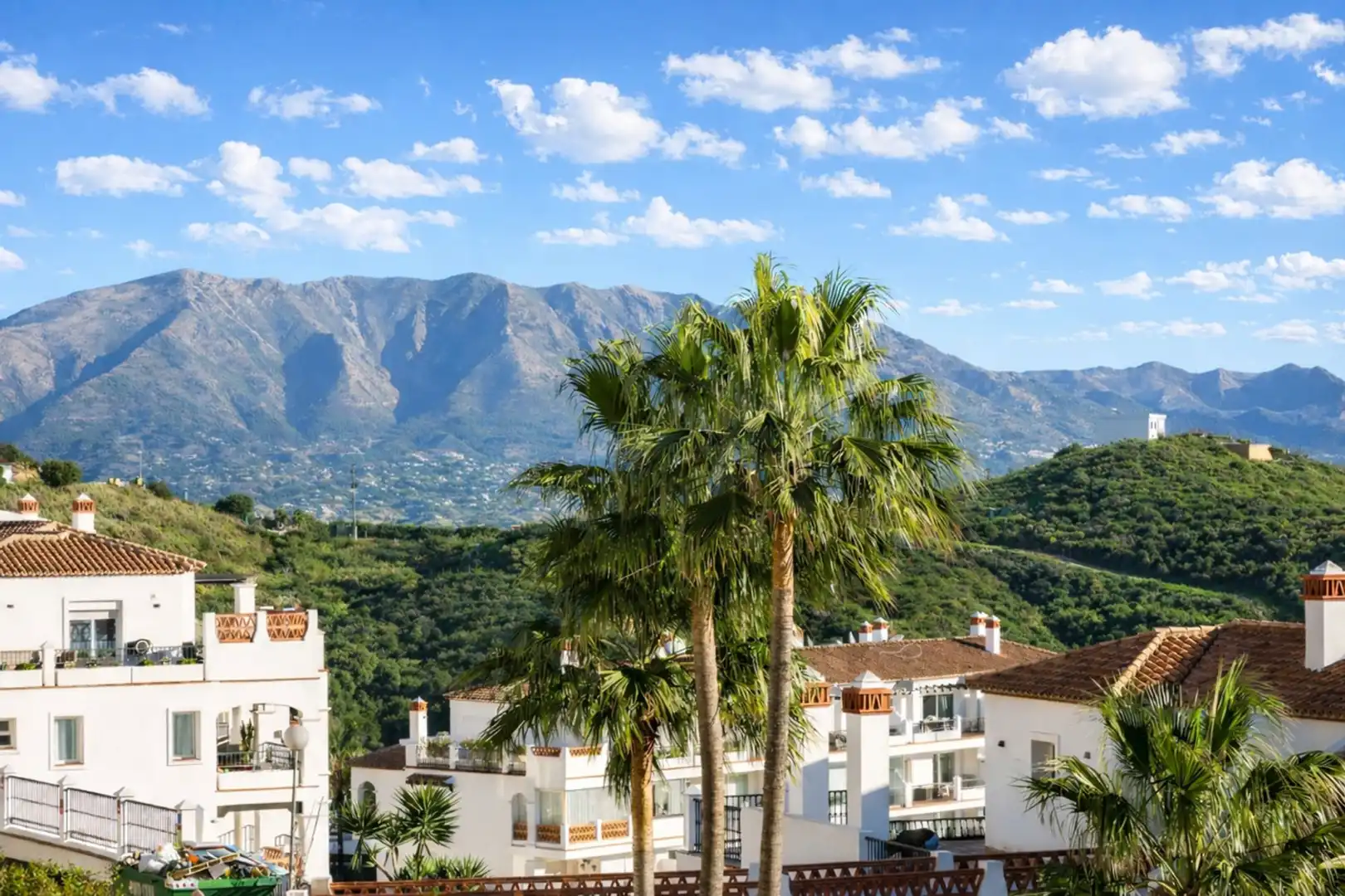 Apartamento con ascensor en venta en Calahonda, imagen 27