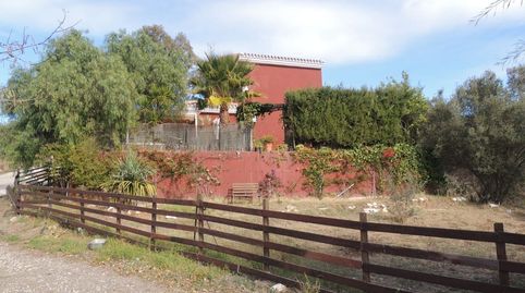 Foto 5 de Finca rústica en venda a Cabopino - Artola, Marbella