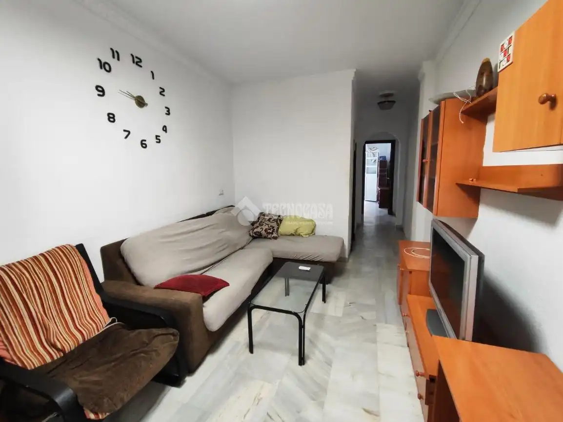 Wohnung zur Miete in El Carmen, imagen 5