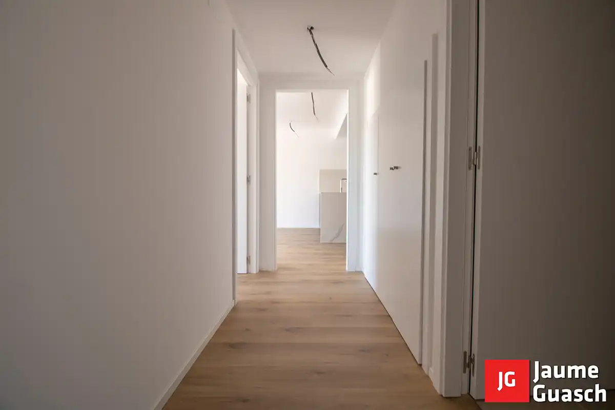 Àtic en venda en Torredembarra amb Aire condicionat, Calefacció i Parquet