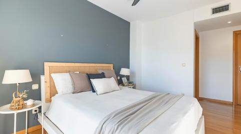 Foto 4 de Pis en venda a Avenida de José Ortega y Gasset, 155, Santa Cristina - San Rafael, Málaga