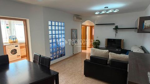 Photo 2 of Flat for rent in Universidad, Getafe