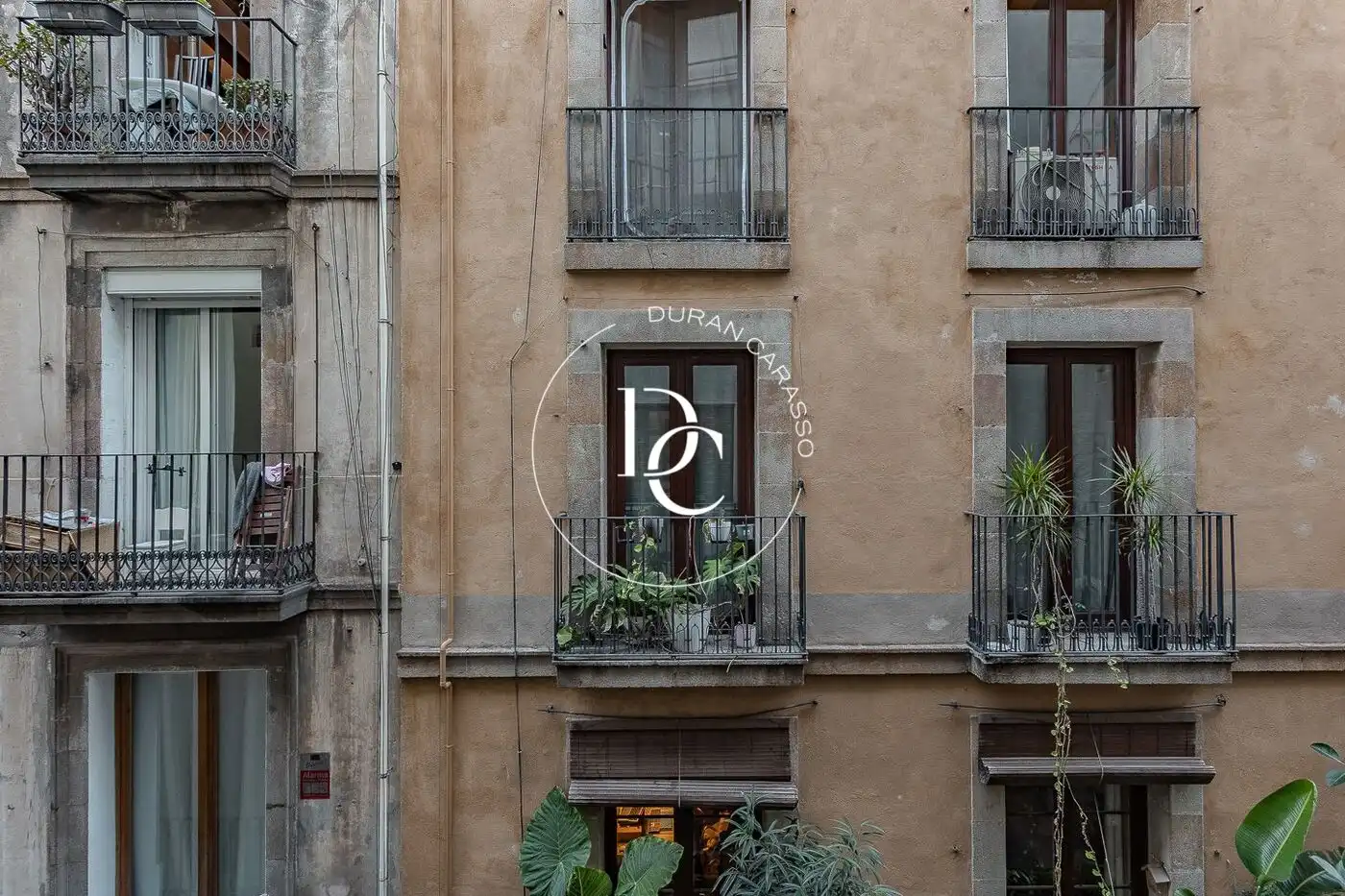 Piso con ascensor en venta en Passeig de Colom, imagen 34
