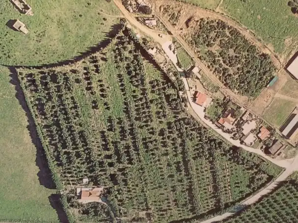 Terreno rustico in vendita a Montenegral alto 3, imagen 4
